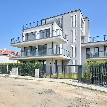 Apartamento The Luxury Flat Ahtopol Exterior foto